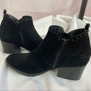 sonoma ankle boot